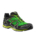 HAIX BLACK EAGLE ADVENTURE 2.1 GTX LOW/BLACK-POISON Gore-Tex, Gr. EU41/UK7,5