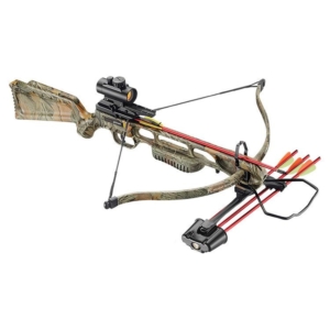 Recurve Armbrust Jaguar I 175 lbs