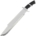 Predator Machete Film-Messer-Schwarzenegger,scharf geschliffen