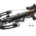 Compound Armbrust KRAKEN 200 lbs