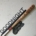 Harley Quinn Goodnight Baseballschläger mit Designer Wandhalter Alu schwarz