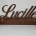 Lucille Wandhalter für Baseballschläger The Walking Dead Negan