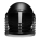 Riot Schutzhelm mit Visier und Nackenprotektoren Einsatzhelm mit Gitter