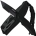enforcer Einsatzmesser SEAL Liner Lock Gürtelclip 7959