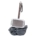 Thor Hammer im Felsblock