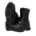 MFH Kampfstiefel Vollleder schwarz Stiefel Springerstiefel Armee BW 9 Loch Leder