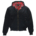 Original Harrington Jacke UK English Blouson Hooded Black