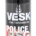 Tierabwehrspray XL Gel KKS VESK RSG POLICE Gel Sicherheitskappe Pfefferspray OC