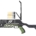 Sobek Armbrust Recurve Pistolenarmbrust mit Magazin Recurve SOBEK 80 lbs