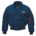 US Bomberjacke CWU Flieger Jacket 45/R Piloten Jacke navy blau