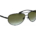 Rambo Style Sonnenbrille Polarisiert UV 400 Sport Pilotenbrille