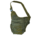 Herrentasche Bein Tasche Action Hip Bag Hüft Tasche Molle Oliv / Schwarz