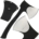 Axt,Outdoor Axt Camping Beil